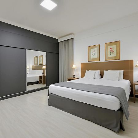 Garden Hotel Ribeirão Preto Εξωτερικό φωτογραφία
