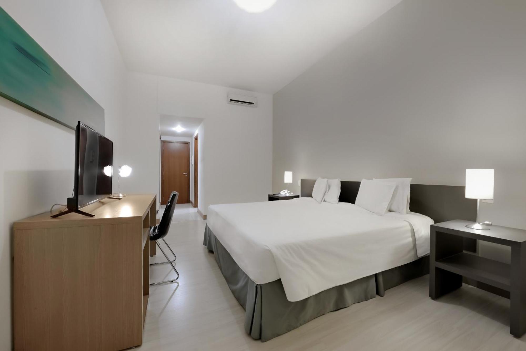 Garden Hotel Ribeirão Preto Δωμάτιο φωτογραφία
