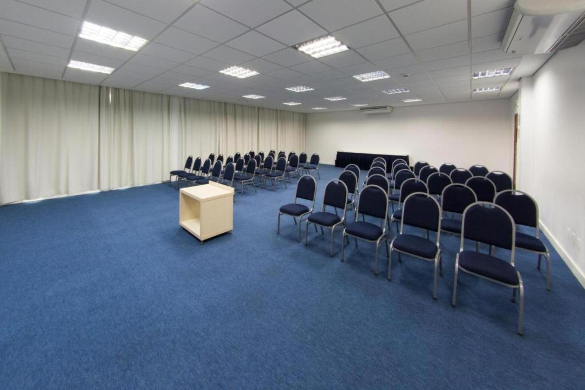 Garden Hotel Ribeirão Preto Εξωτερικό φωτογραφία