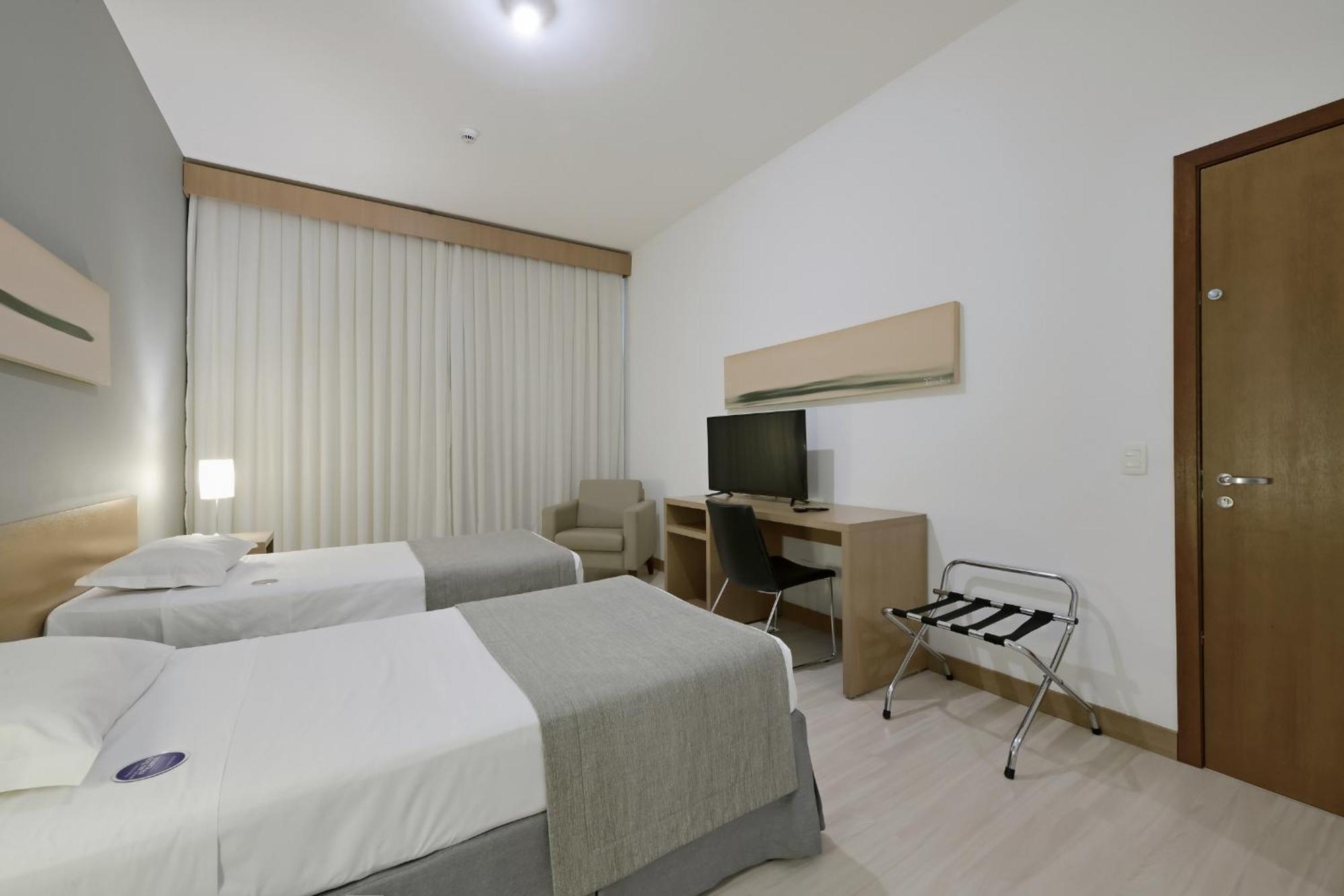 Garden Hotel Ribeirão Preto Δωμάτιο φωτογραφία