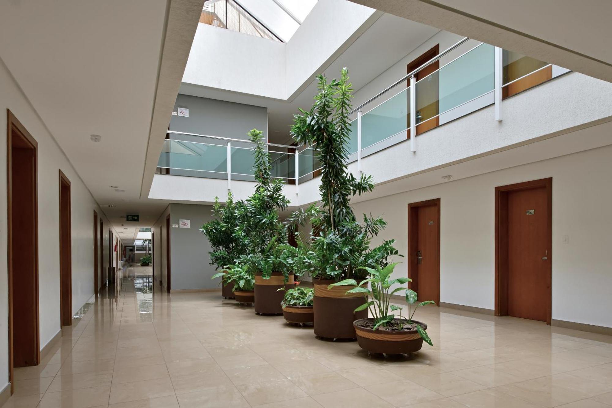 Garden Hotel Ribeirão Preto Εξωτερικό φωτογραφία