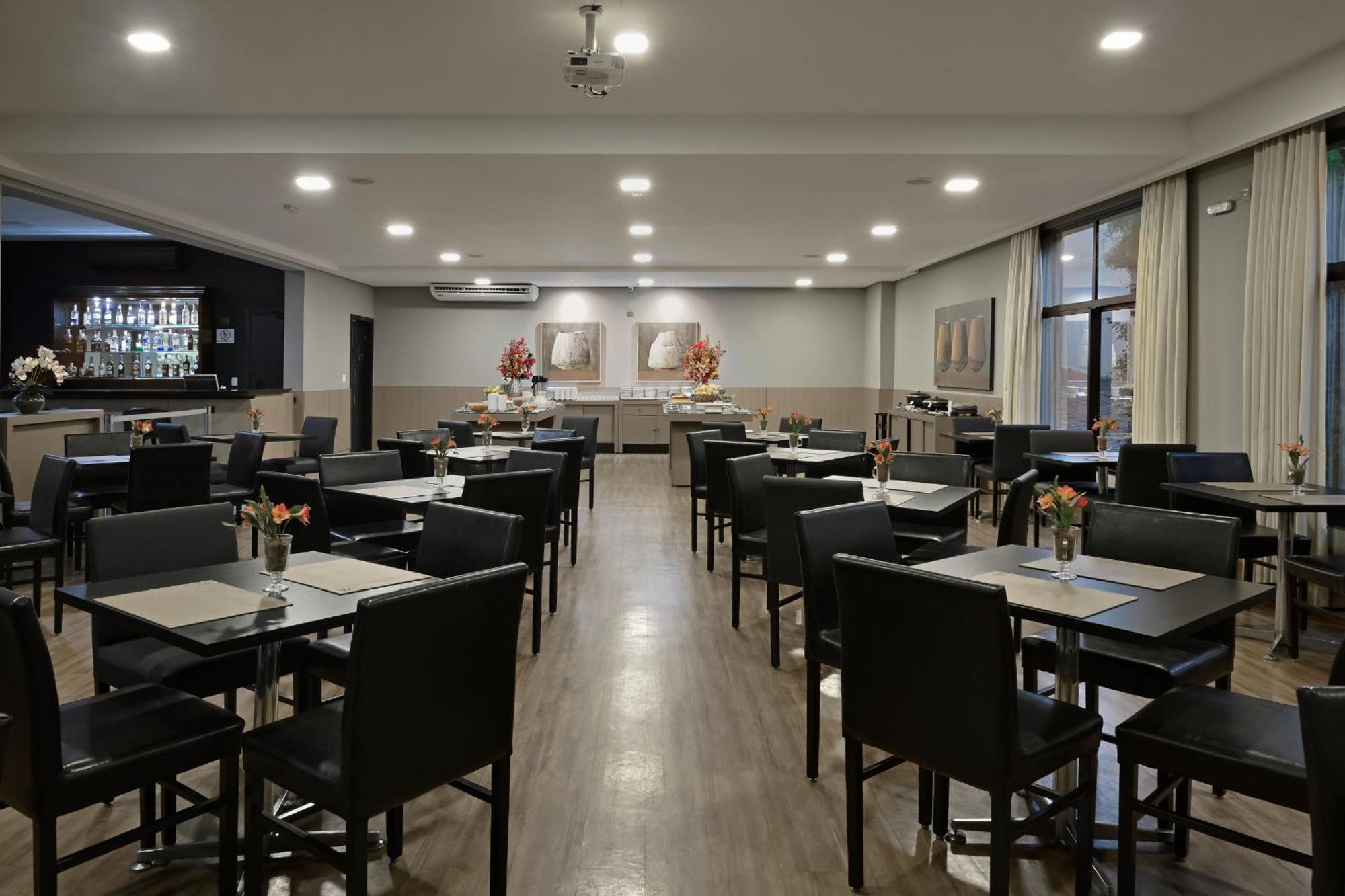 Garden Hotel Ribeirão Preto Εξωτερικό φωτογραφία