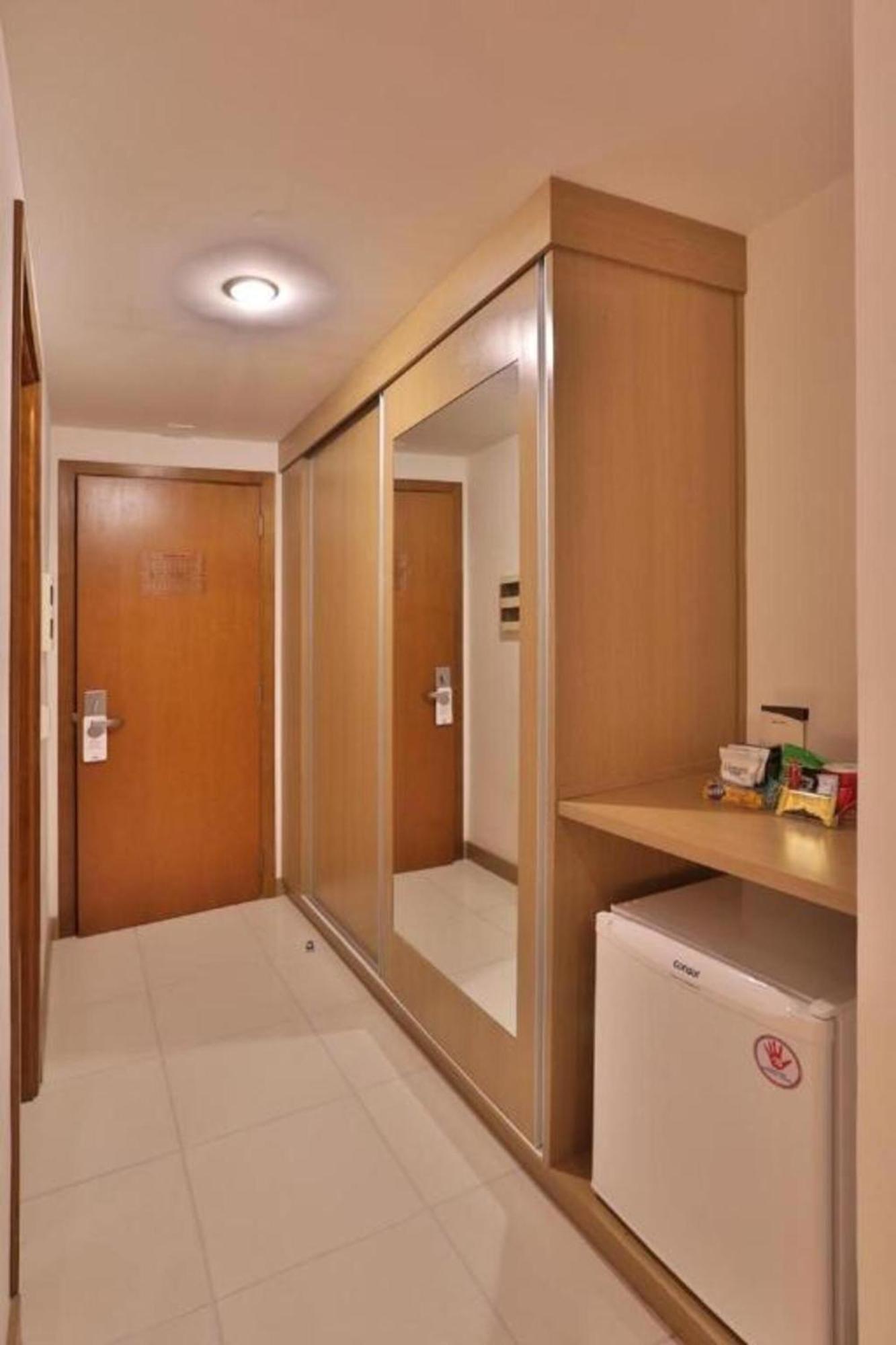 Garden Hotel Ribeirão Preto Δωμάτιο φωτογραφία