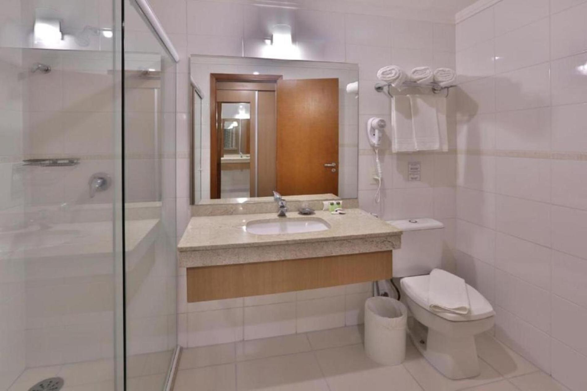 Garden Hotel Ribeirão Preto Δωμάτιο φωτογραφία