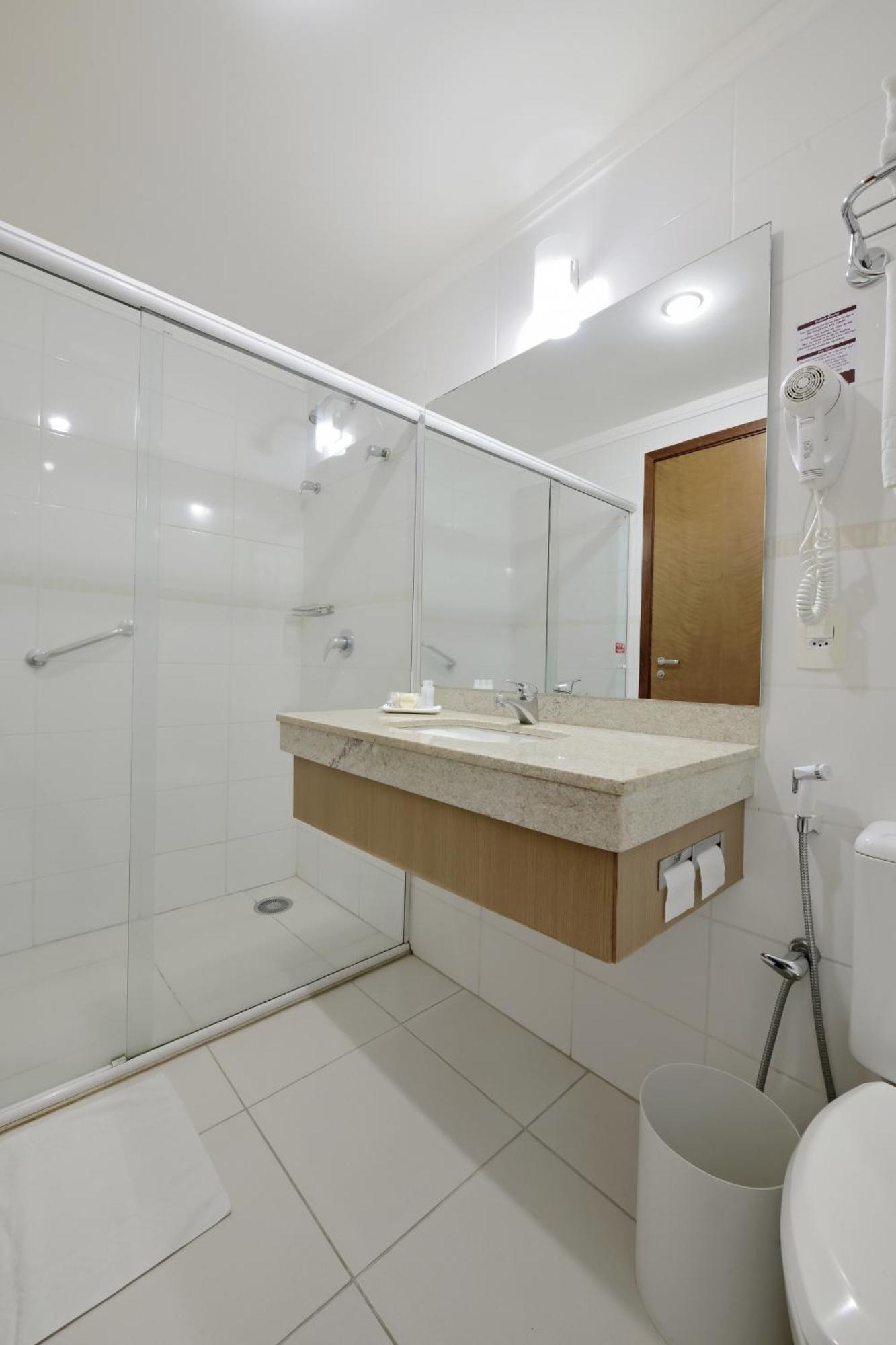 Garden Hotel Ribeirão Preto Δωμάτιο φωτογραφία