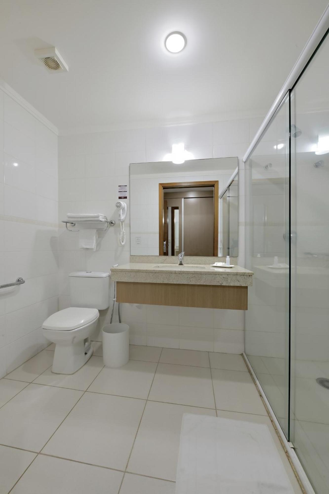 Garden Hotel Ribeirão Preto Δωμάτιο φωτογραφία