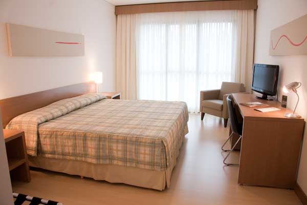 Garden Hotel Ribeirão Preto Εξωτερικό φωτογραφία
