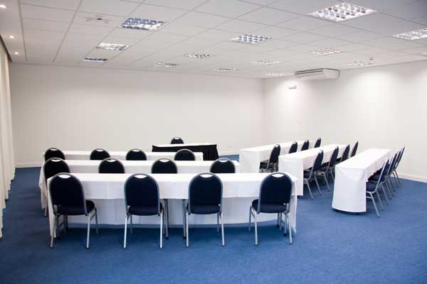 Garden Hotel Ribeirão Preto Εξωτερικό φωτογραφία