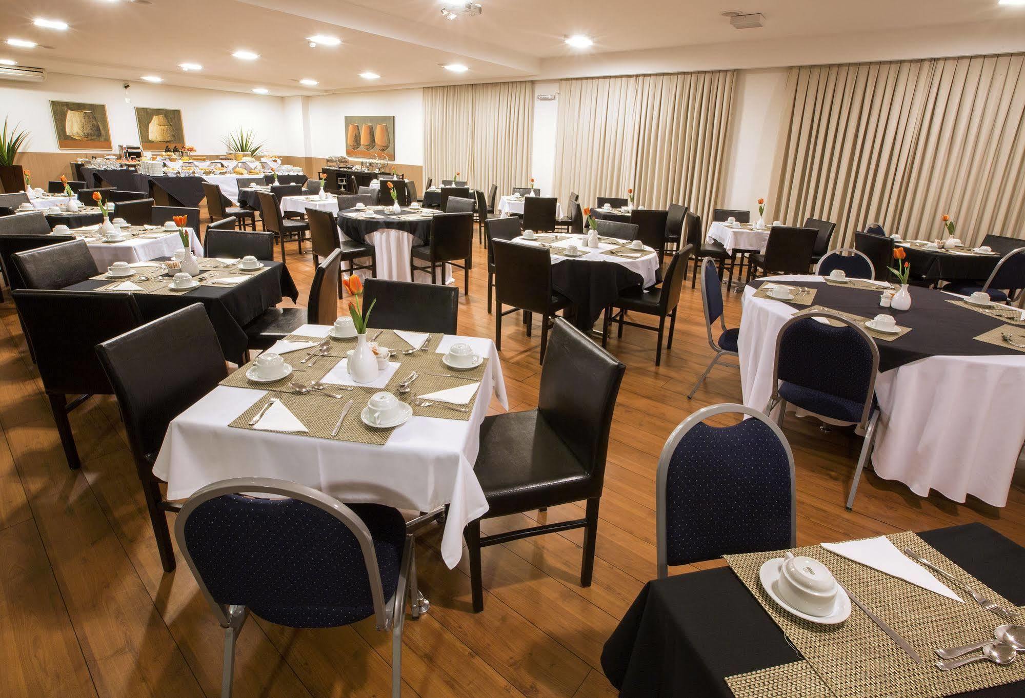 Garden Hotel Ribeirão Preto Εξωτερικό φωτογραφία