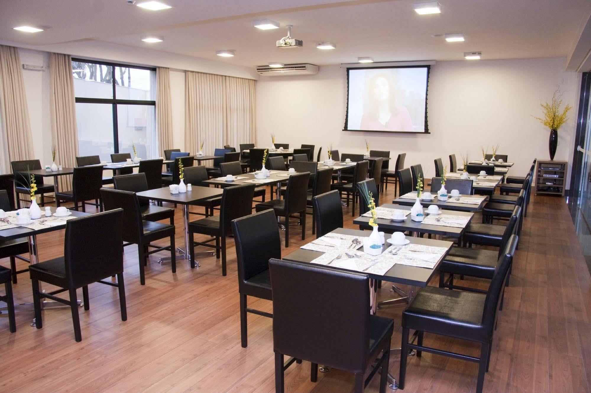 Garden Hotel Ribeirão Preto Εξωτερικό φωτογραφία