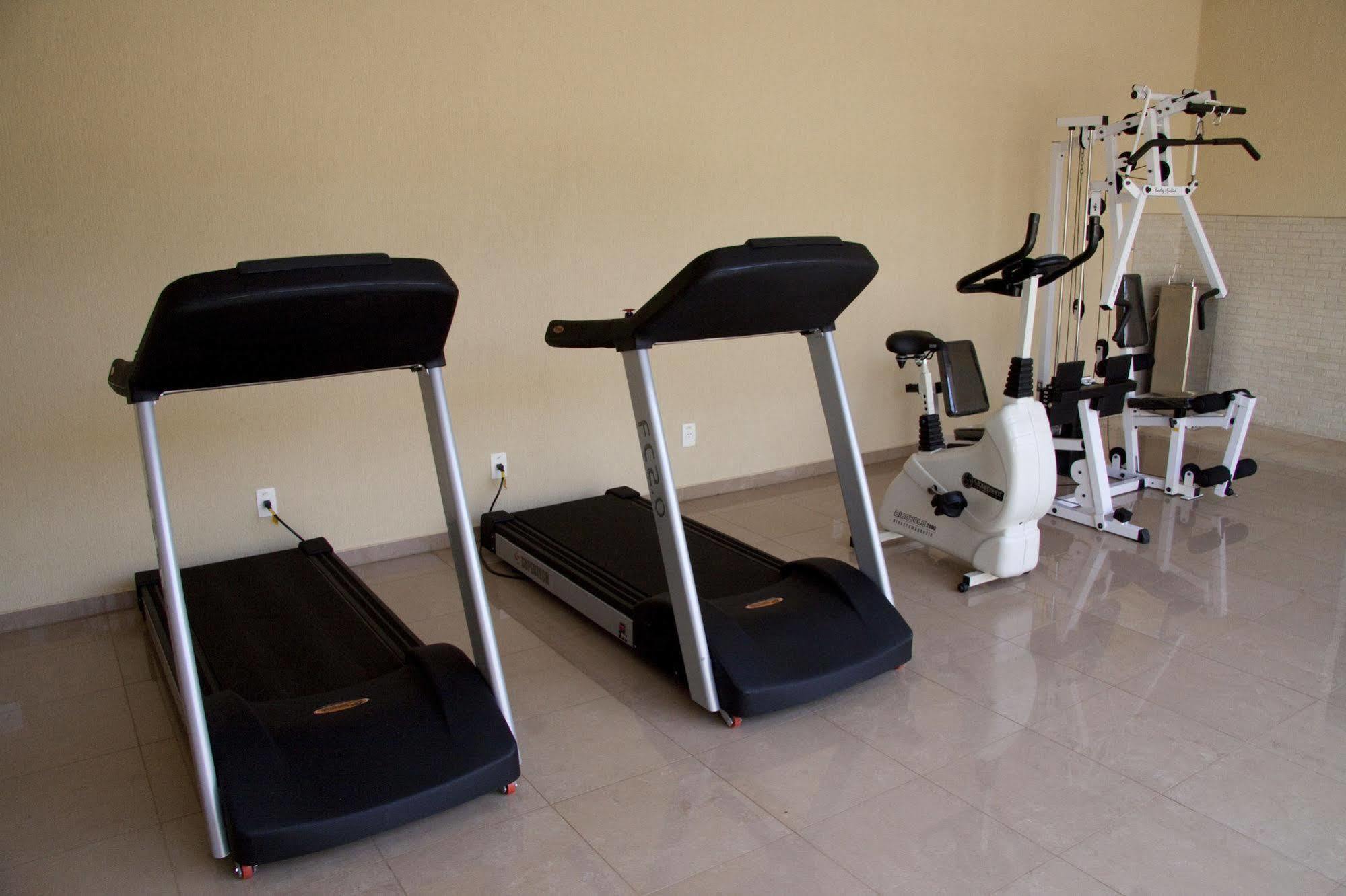 Garden Hotel Ribeirão Preto Εξωτερικό φωτογραφία