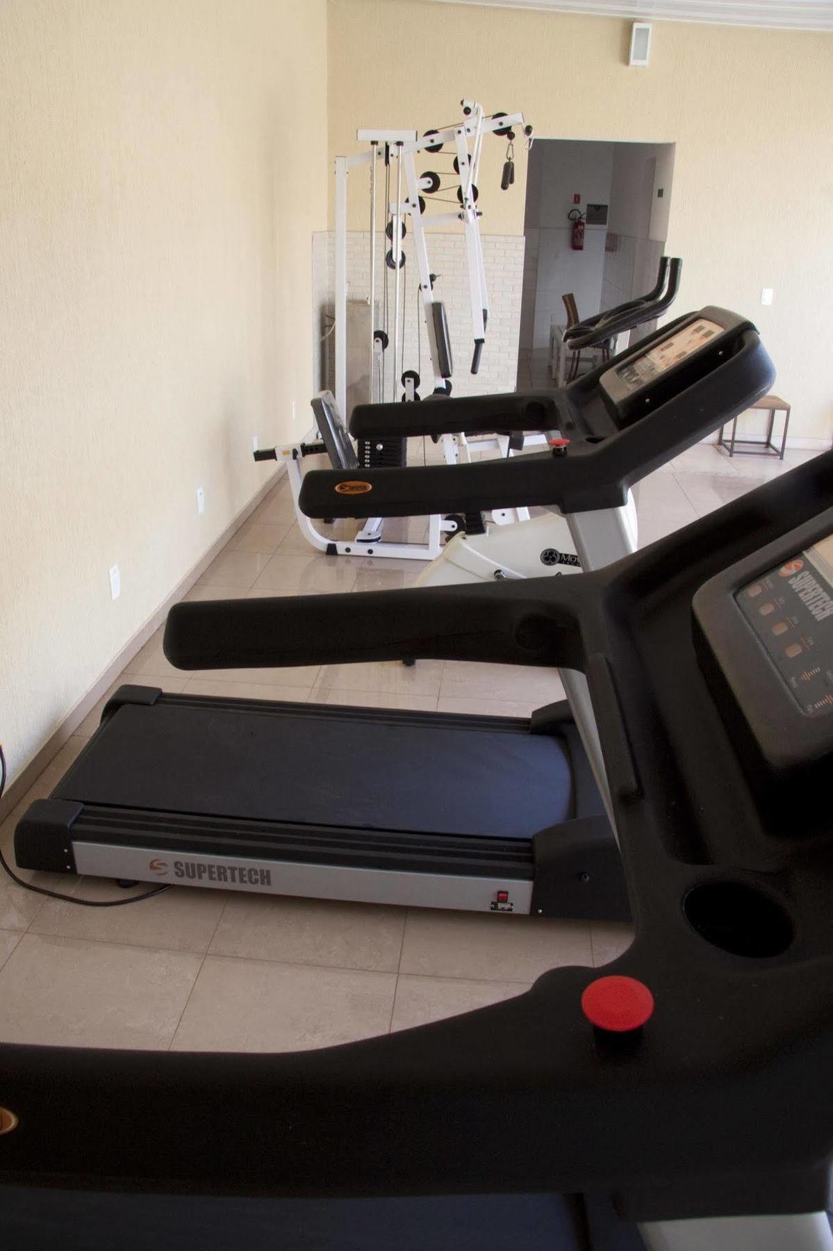 Garden Hotel Ribeirão Preto Εξωτερικό φωτογραφία