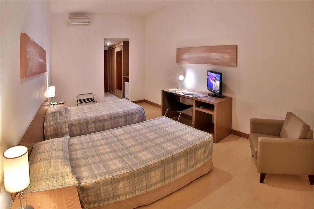 Garden Hotel Ribeirão Preto Εξωτερικό φωτογραφία